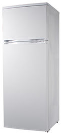Китай Энергосберегающий литра высокое эффективное Р600а холодильника и замораживателя 188 2 двери компактных поставщик