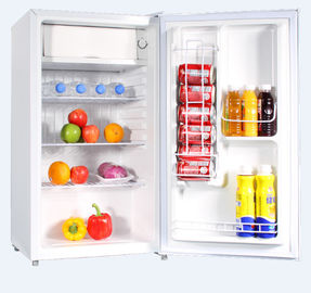Китай Одиночная дверь под встречным мини холодильником/белым холодильником комнаты общей спальни поставщик