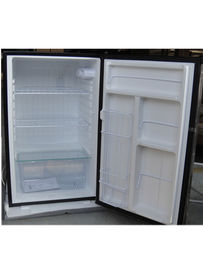 Китай Сторона коммерчески чистосердечной двери холодильника Лардер столешницы твердой регулируемая - вне включает в набор отложенных изменений поставщик
