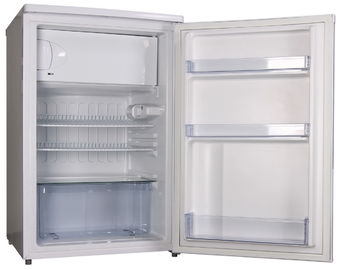 Китай замораживатель холодильника 128Л с небольшими полками холодильника/холодильника 2 Кунтертоп мини поставщик