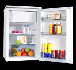 Китай Компакт под встречным мини холодильником для переставной направляющей спальни - вне включает в набор отложенных изменений поставщик