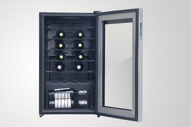 Китай Холодильник вина энергии эффективный/молчаливый энергетический уровень холодильника А++ вина поставщик