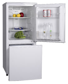 Китай холодильник Фрост серебра 127Л свободный, никакой автомобиль замораживателя Фрост чистосердечный размораживает высокообъемное поставщик