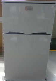 Китай Холодильник двери звезды 2 серебра 4 мини с энергетическим уровнем литра А+ замораживателя 90 поставщик