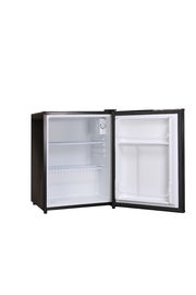 Китай Электрический небольшой черный холодильник высокое эффективное Р600а встречной верхней части компакта холодильника поставщик