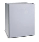 Небольшой холодильник 70Л Лардер столешницы, серебряный мини холодильник с замораживателем