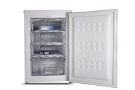 замораживатель энергии 92Л эффективный чистосердечный/вертикально замораживатель холодильника для офиса