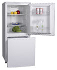 холодильник Фрост серебра 127Л свободный, никакой автомобиль замораживателя Фрост чистосердечный размораживает высокообъемное