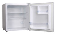 Чернота под встречным шкафом замораживателя холодильника Лардер стальным для двери Реверсибле консервных банок