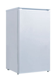 Китай Коммерчески небольшой личный мини холодильник дверь Реверсибле замораживателя 95 литров двухзвездочная завод